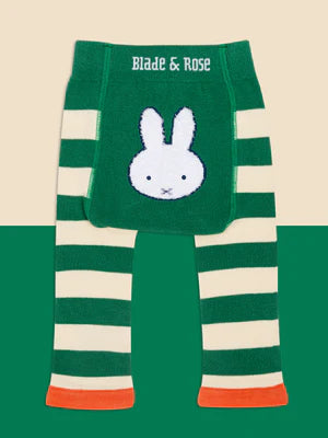 Miffy Busy In The Veg Patch Leggings