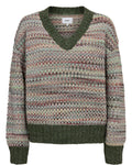 NUSAMIA PULLOVER