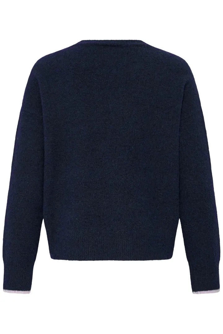 FRFLORENCE PULLOVER- CIAO