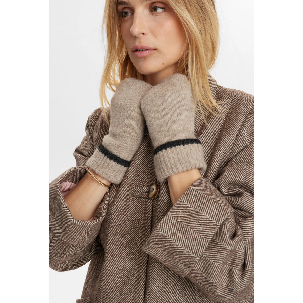NUOLINE MITTENS