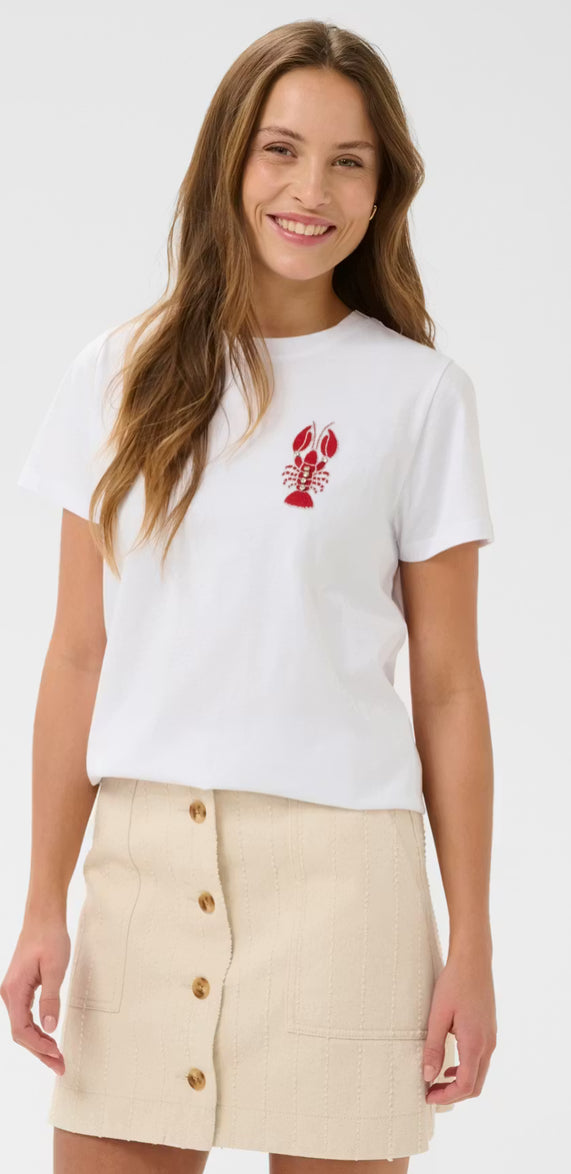 REANNASZ T-SHIRT