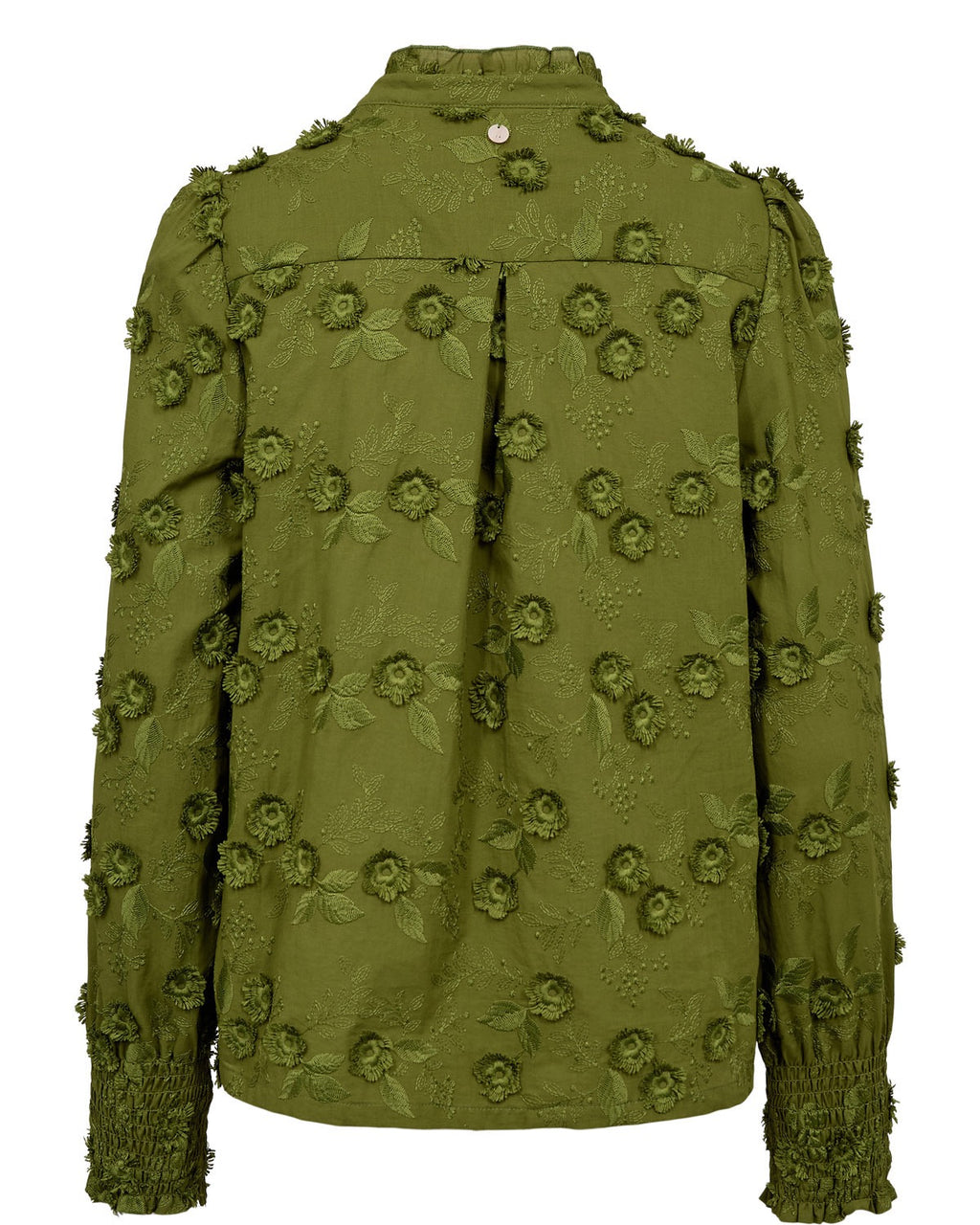NULENEA SHIRT