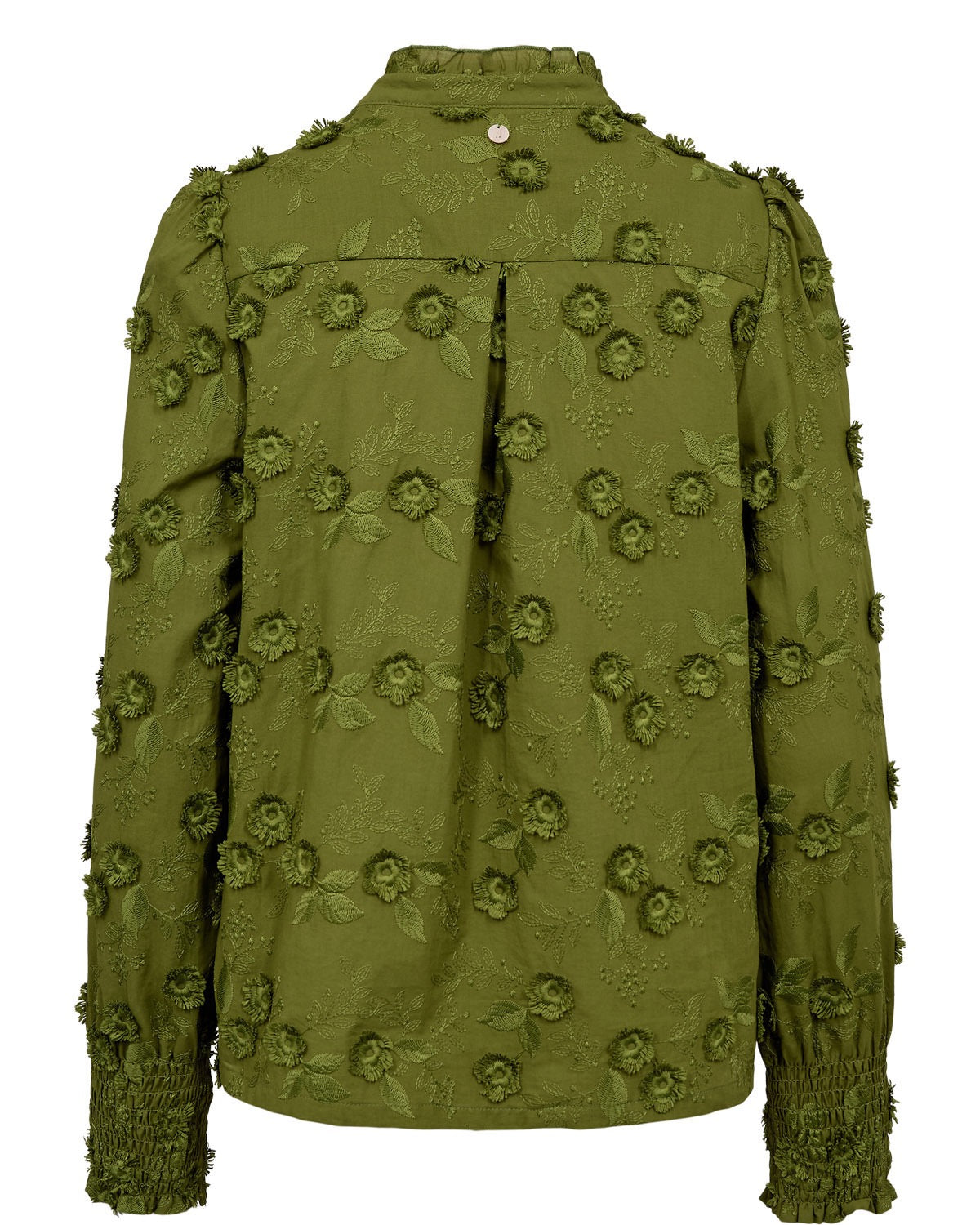 NULENEA SHIRT