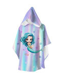 Slipfree Seastar Poncho
