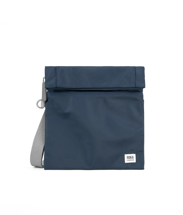 Stratford Recycled Nylon Bag - Small