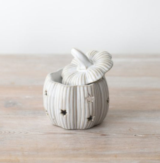 Pumpkin Oil Burner