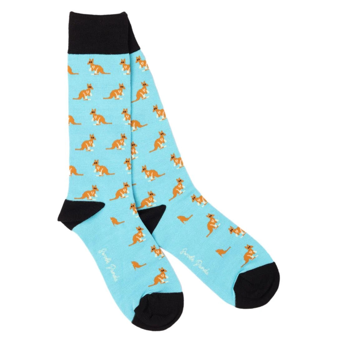 KANGAROO BAMBOO SOCKS