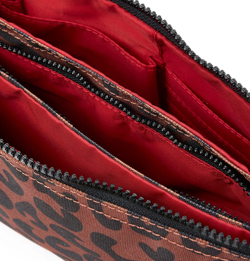 Carnaby Crossbody - Extra Large