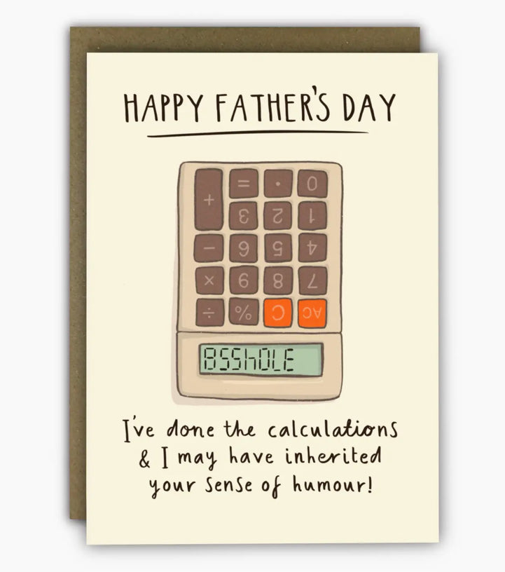 Father’s Day Cards