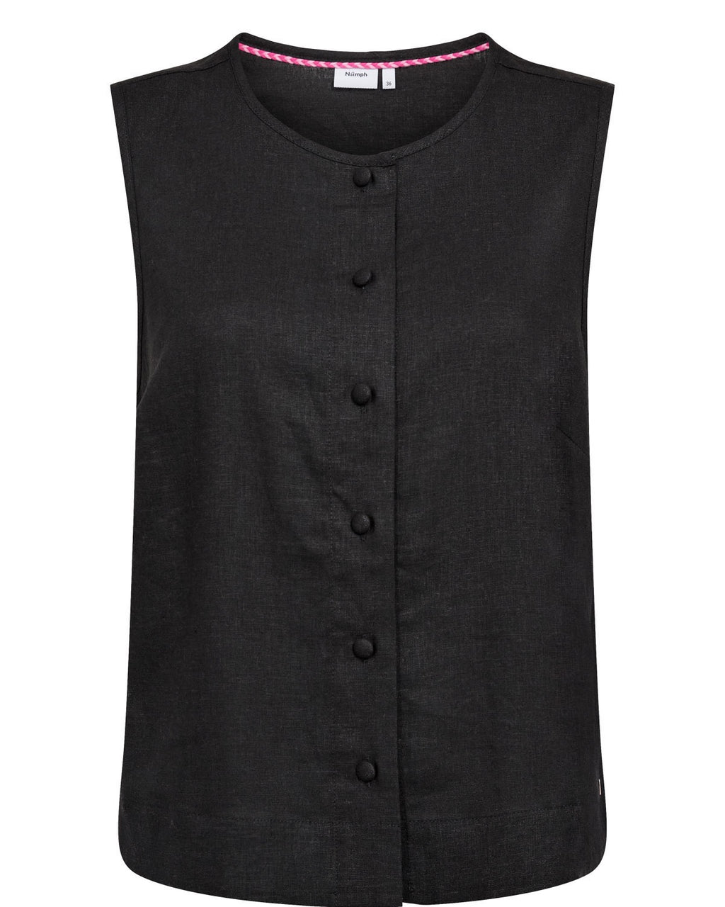 NUALANI VEST