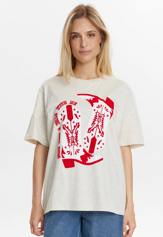 NUWESTERN T-SHIRT