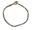 Lulu Liv Blue Sodalite Bracelet