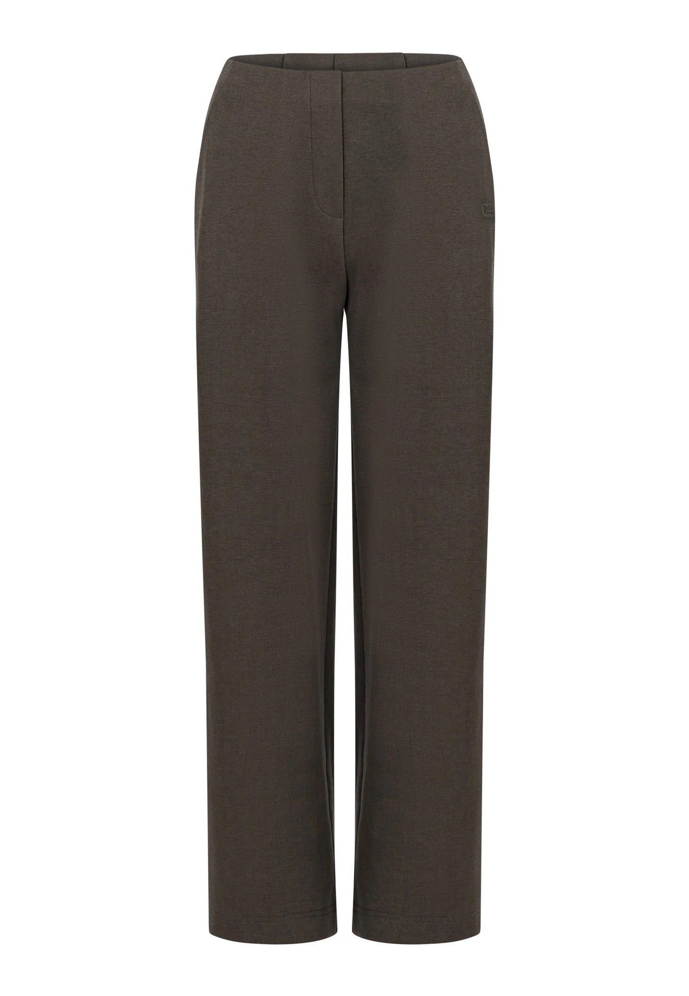 Jersey pants - Sille fit