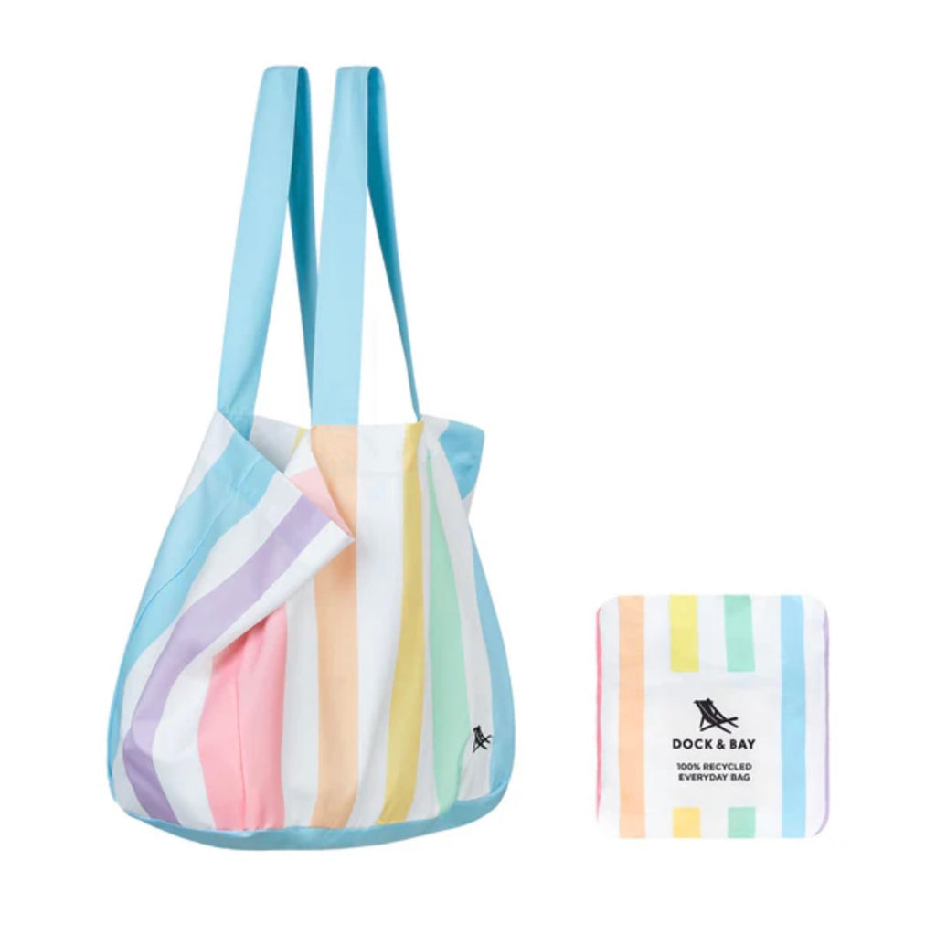 Foldaway Tote Bags