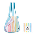 Foldaway Tote Bags