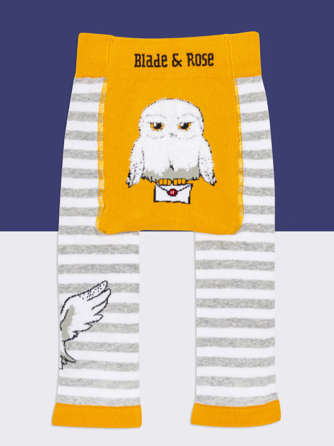 Harry Potter Hedwig Leggings