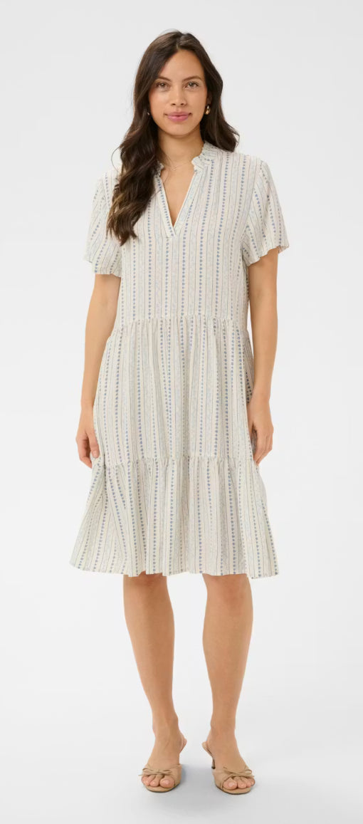 EdaSZ SS Dress