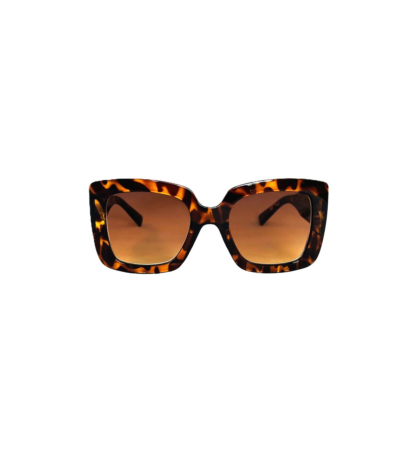 Scala Tortoiseshell Steelfish Sunglasses SF41