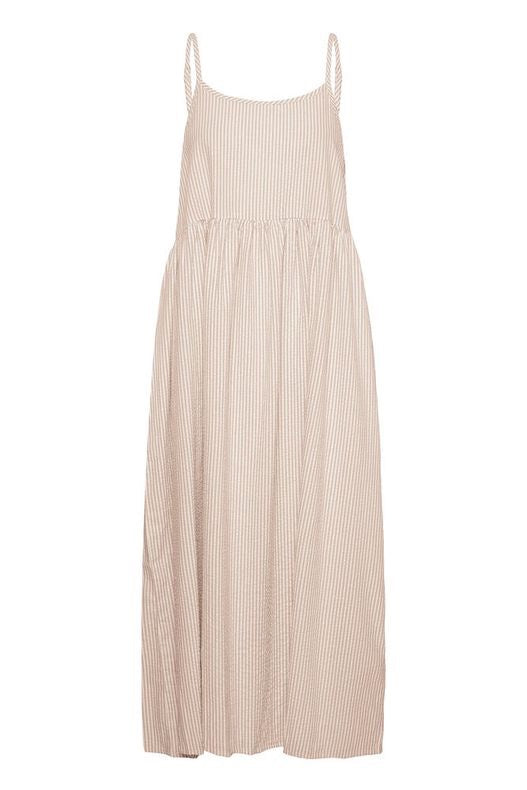 ElmikoSZ Strap Dress