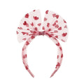 Sweet Hearts Tulle Headband