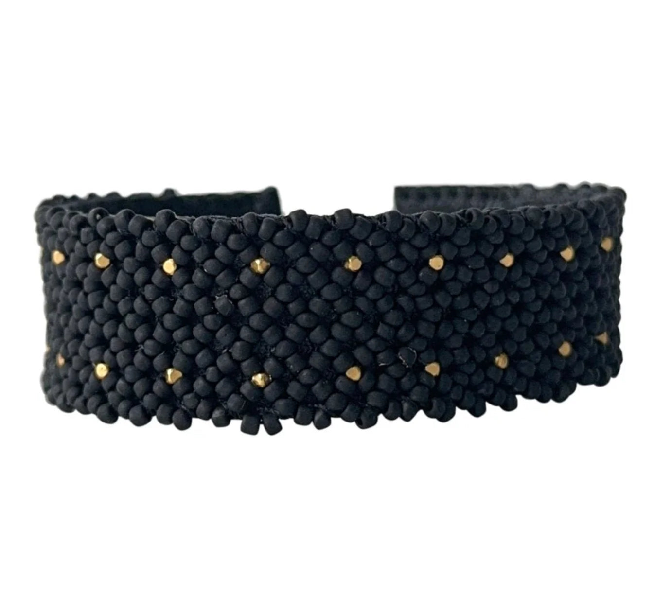 Eddy Bracelet - Black
