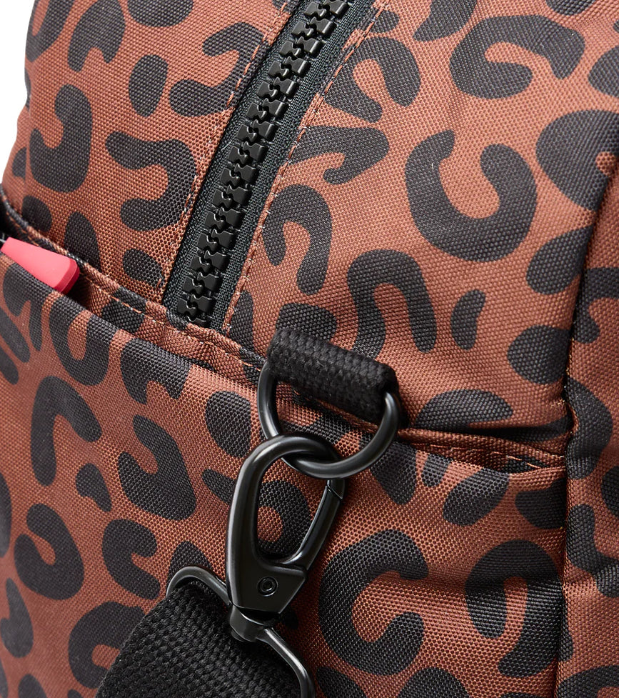 Gatwick Recycled Canvas - Medium