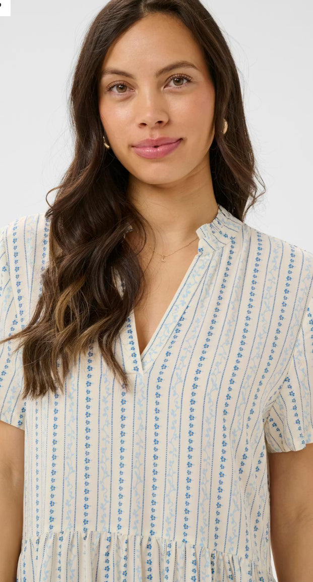 EdaSZ SS Dress