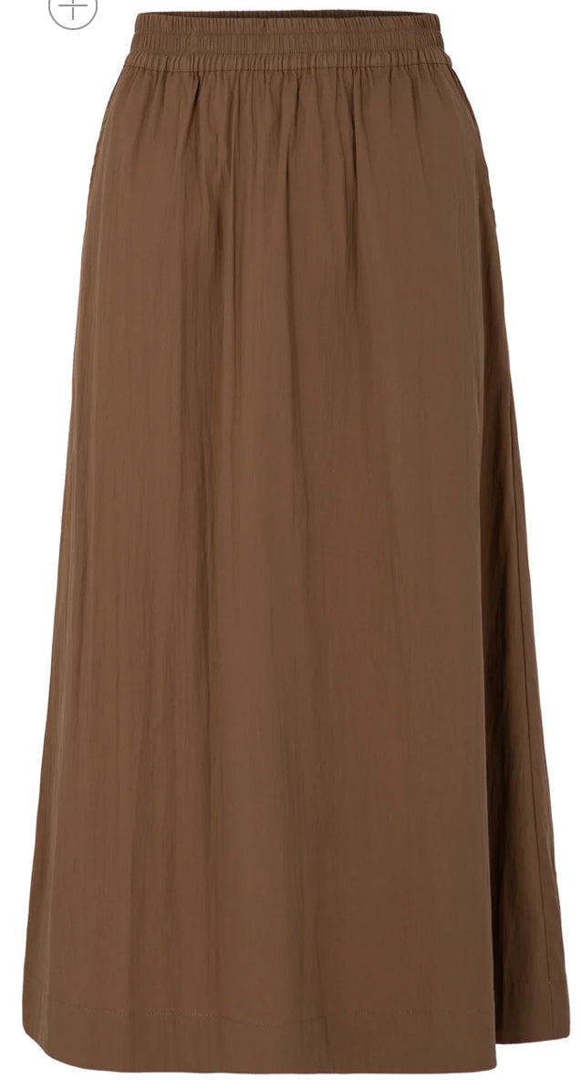 Phoebe Long Skirt