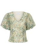 RainieSZ Blouse