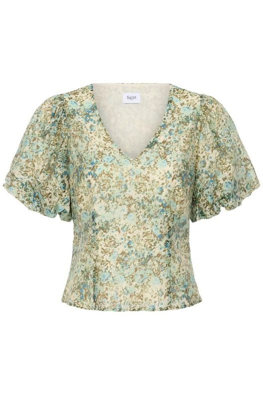 RainieSZ Blouse