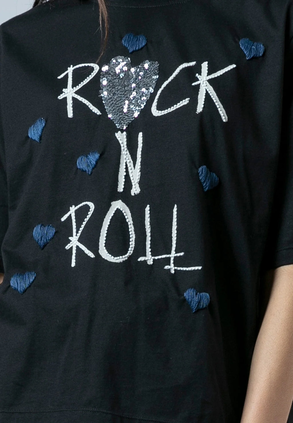 Bella T-Shirt Rock N Roll