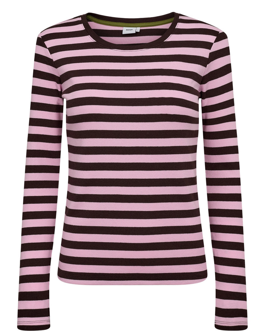 NUMIXIE LS T-SHIRT