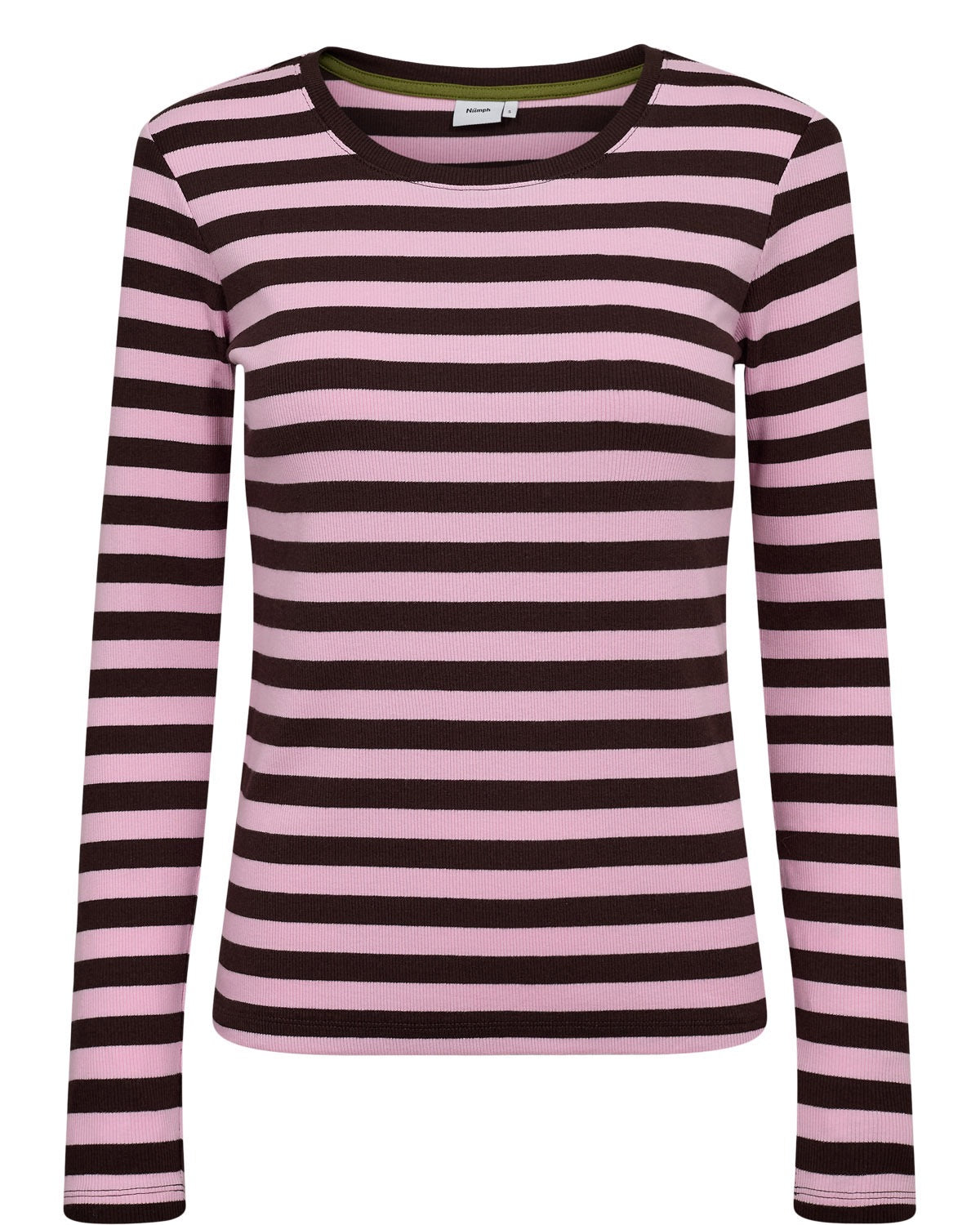 NUMIXIE LS T-SHIRT