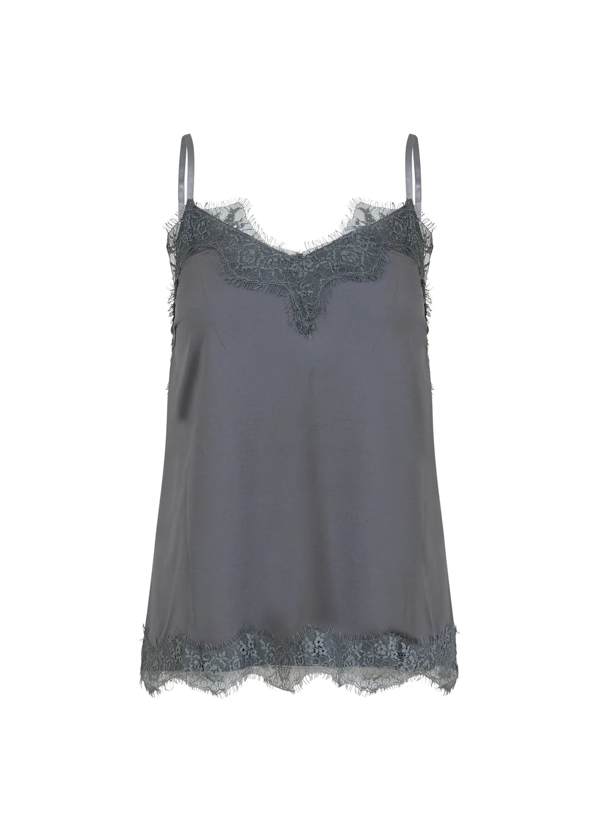 CC Heart Rosie Lace Top