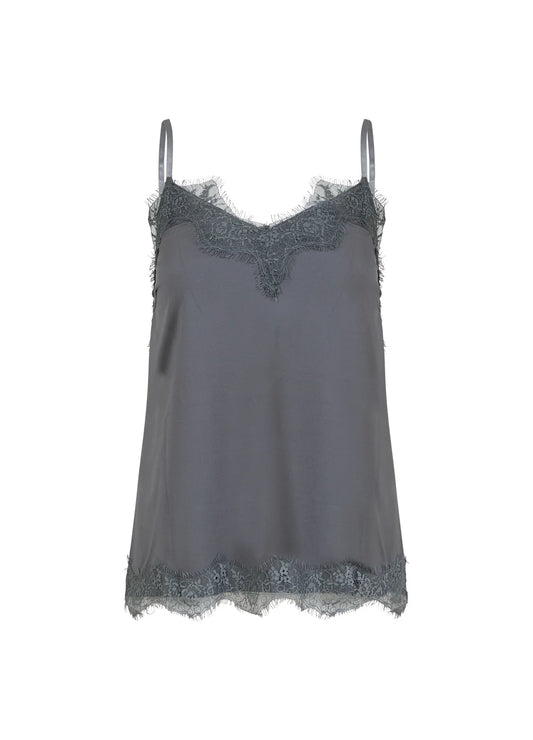 CC Heart Rosie Lace Top