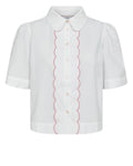 NUSIENNA SHIRT