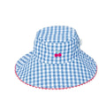 Rockahula Cherry Gingham Sun Hat