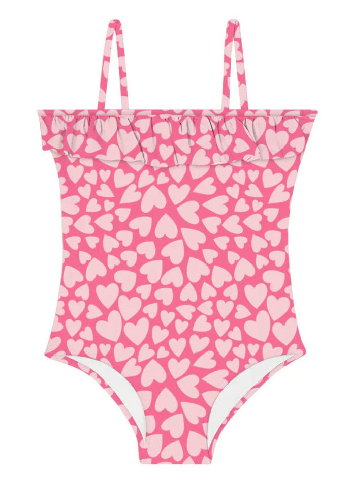 Slipfree Cherish Swimsuit
