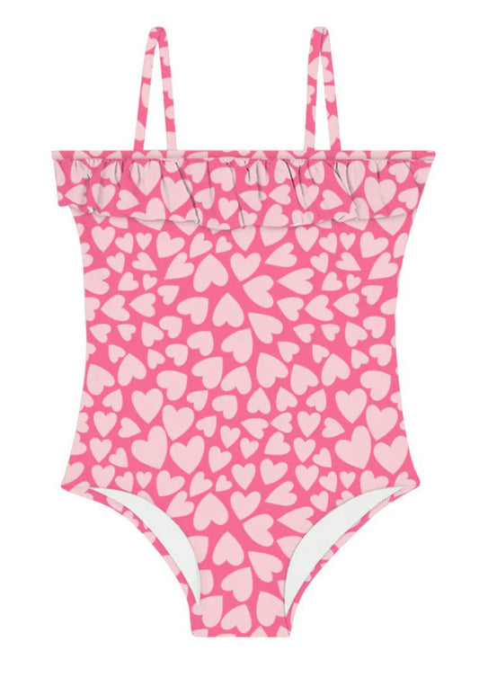 Slipfree Cherish Swimsuit