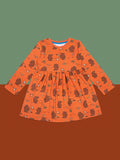 Gruffalo Outdoor Adventure Dress