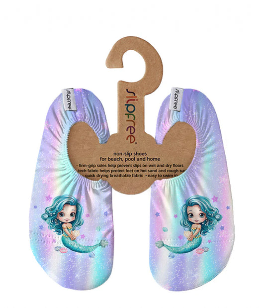 Slipfree Seastar Shoes