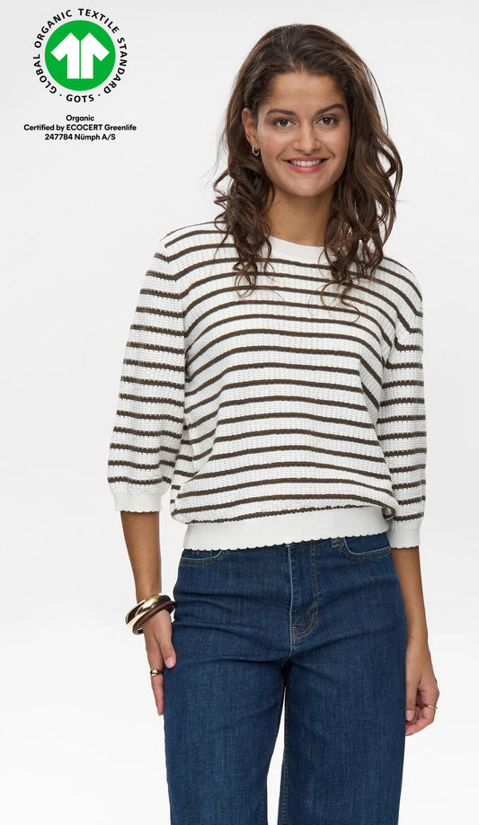 NUNICOLE PULLOVER