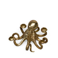 OCTOPUS CANDLE STICK