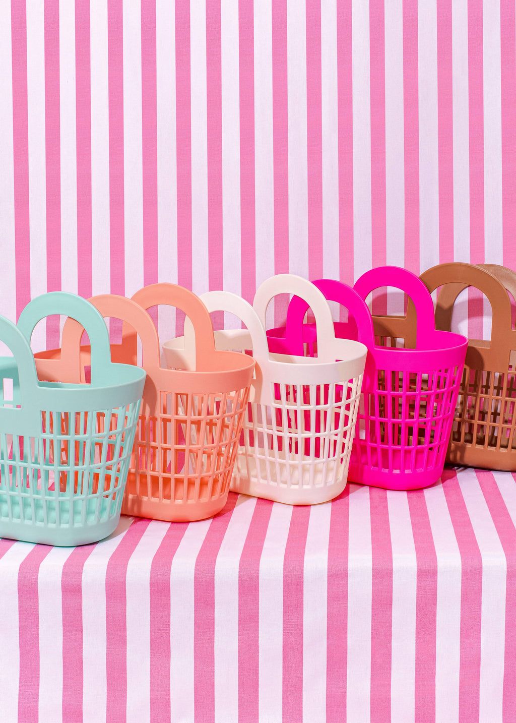 Rosie Basket