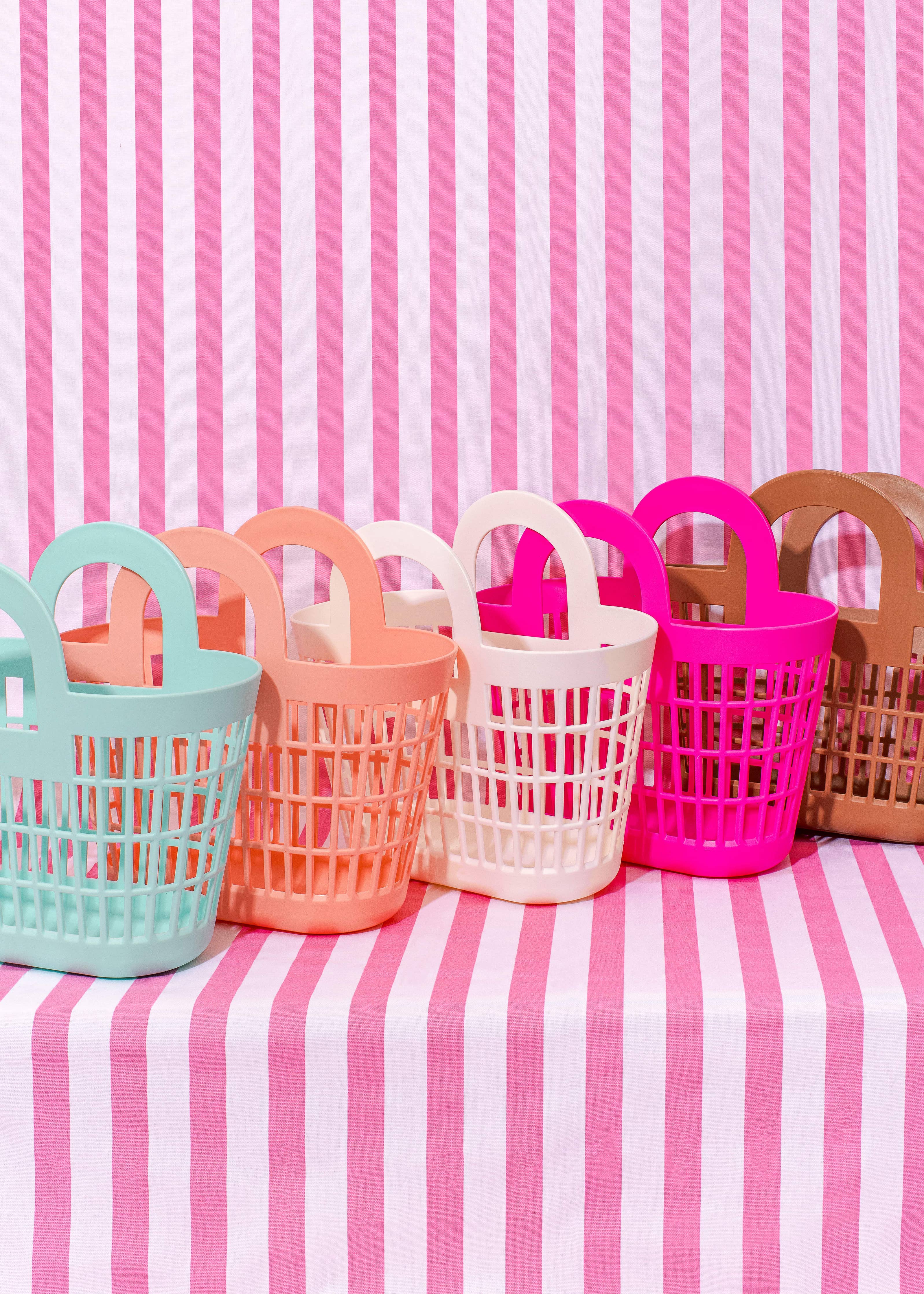 Rosie Basket