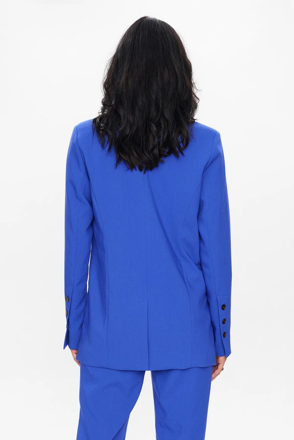 NURONJA BLAZER - Clematis Blue