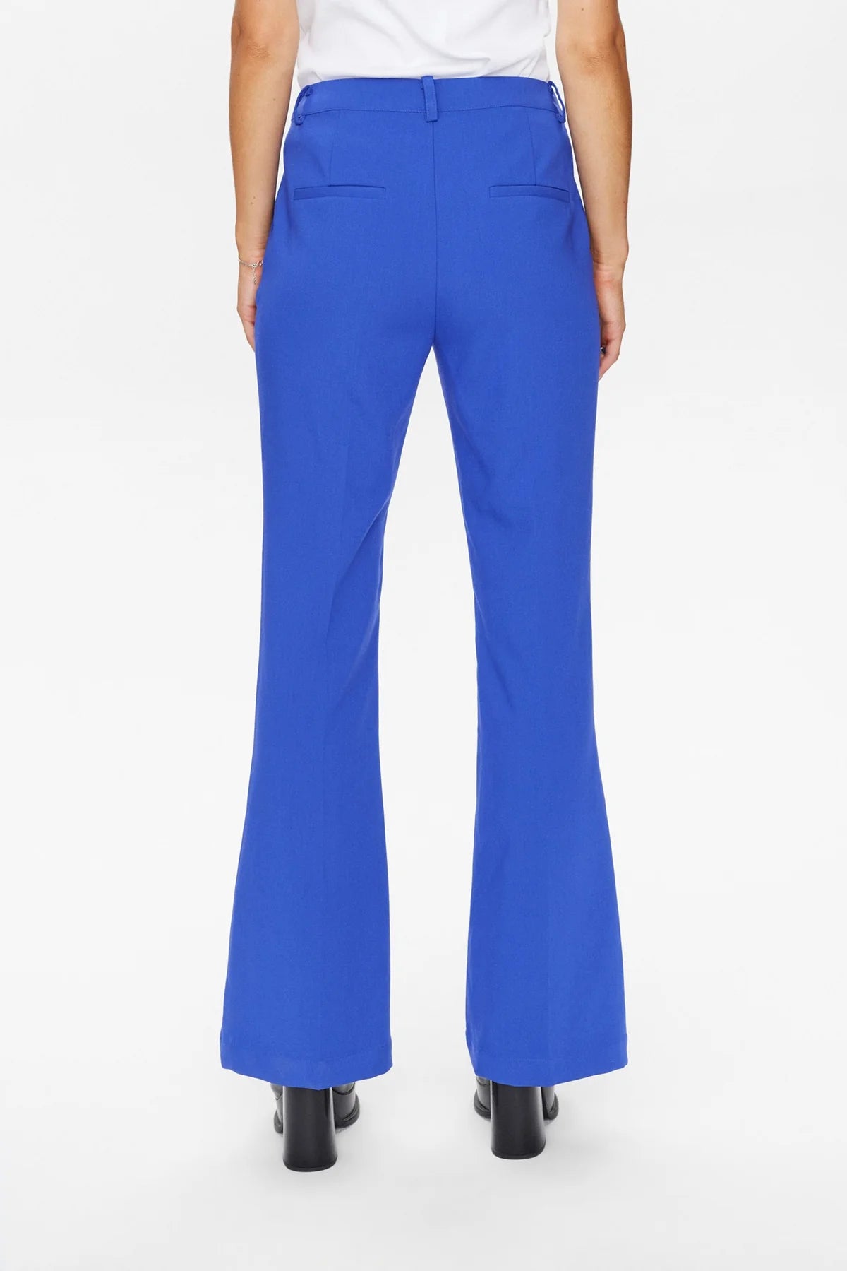 NURONJA Kendall Pants - Clematis Blue