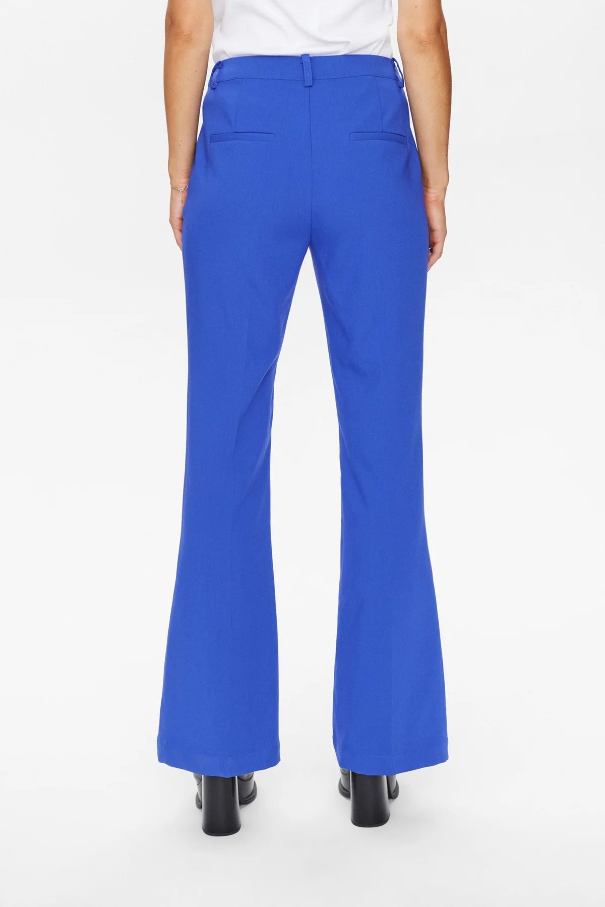 NURONJA KENDALL PANTS - Clematis Blue