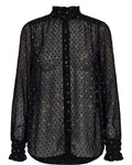 NUHARMONY Shirt - Caviar