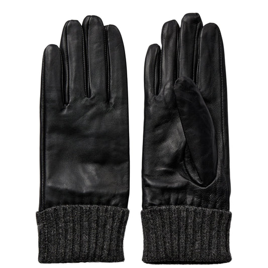 NUBIRA LEATHER GLOVES